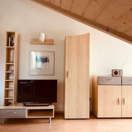 Apartment Johanna Radolfzell am Bodensee Exterior foto