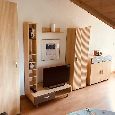 Apartment Johanna Radolfzell am Bodensee Exterior foto