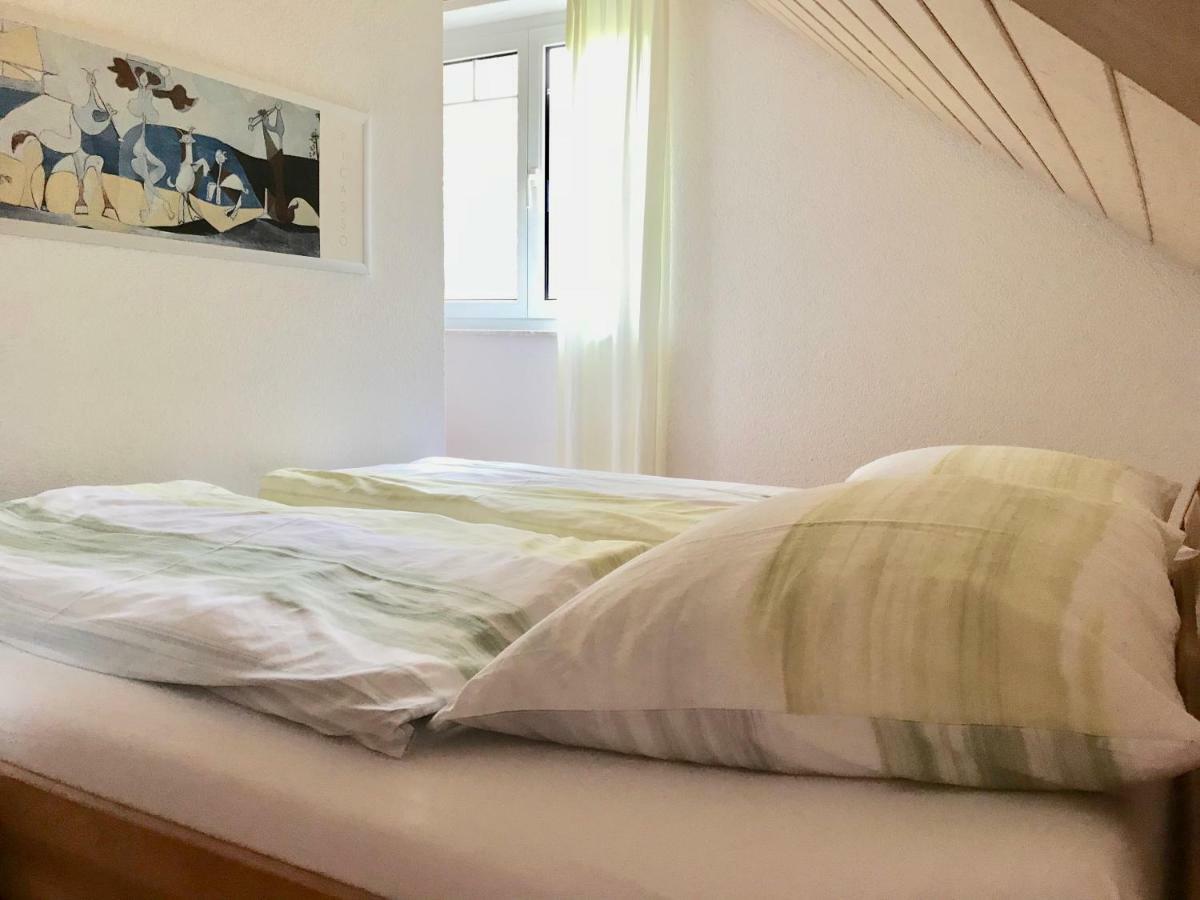 Apartment Johanna Radolfzell am Bodensee Exterior foto